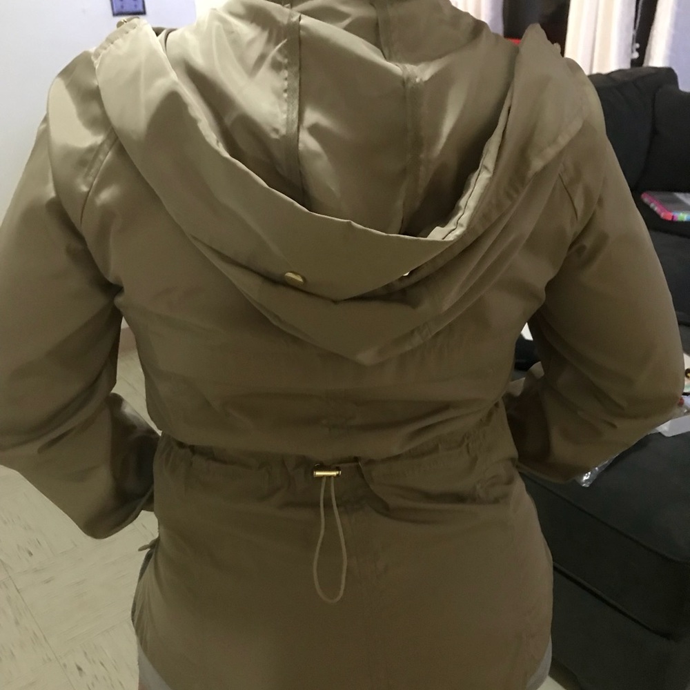 Jacket - Picture 7 of 8